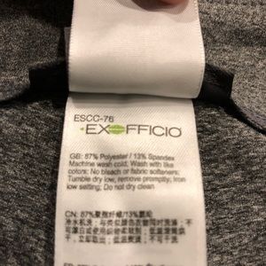 ExOfficio Pants - ExOfficio Aysha Pant Size 10 - Soft and Awesome ExOfficio Pants - ExOfficio Aysha Pant Size 10 - Soft and Awesome